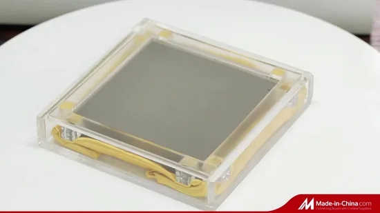 NAK80 P21 barre plate en acier à outils en alliage spécial laminée à chaud pour moule en plastique