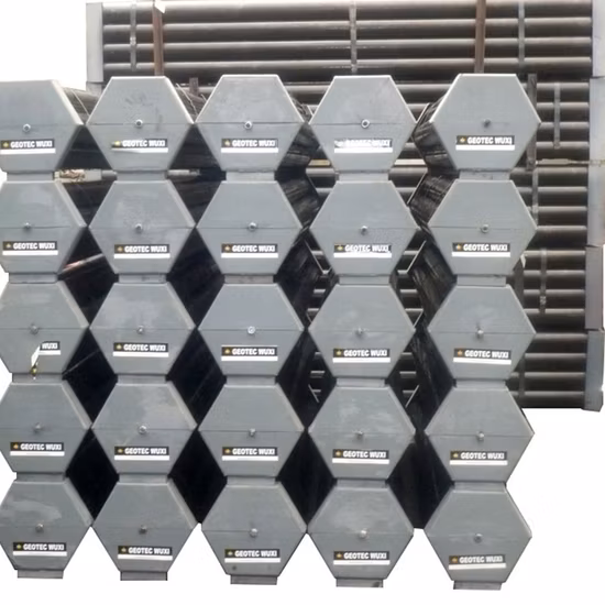 Bq Nq Hq Hwt Nt Ht tige de forage tige de forage