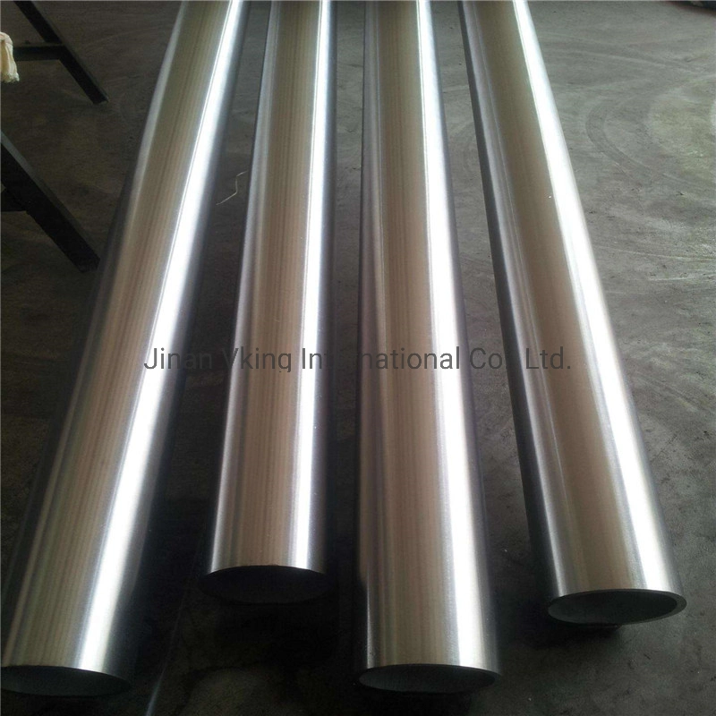 Incoloy Inconel 925 718 N00718 600 N02200 N02201 Monel K400 K-500 Hastelloy C-276 Alloy800ht N08811 Nickel Alloy Round Bar