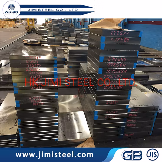1.2311 1.2312 1.2738 1.2344 1.2379 1.2083 1.2316 moule en alliage spécial acier à outils