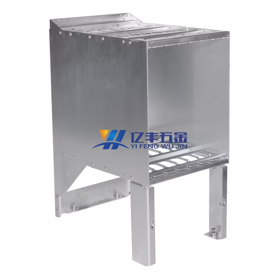 11al/18al/08al/F11/F18 Bullut Shell acier spécial de boîtier de cartouche en acier allié au carbone